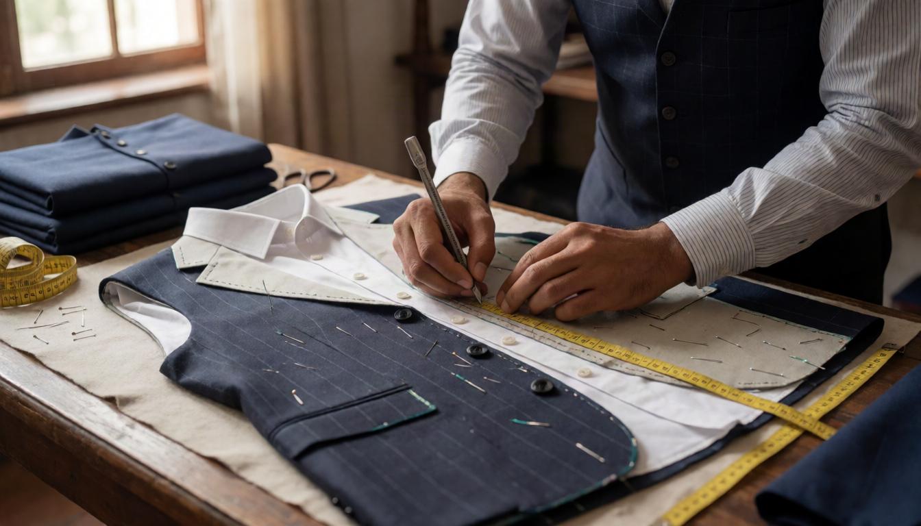Sentimental Garments
